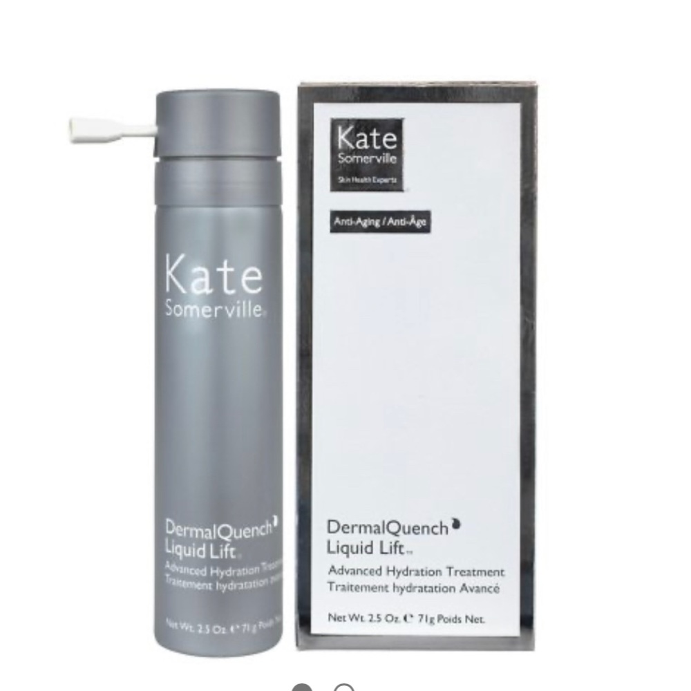 Kate Somerville DermalQuench Liquid Lift Advanced Hydration Treatment